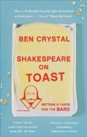 Книга Shakespeare on Toast Crystal (9781785780301)