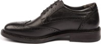 Pantofi pentru bărbați Ramero 2103 Black 41