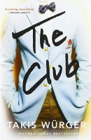 Книга The Club Wurger (9781611854770)