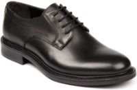 Pantofi pentru bărbați Ramero 2380 Black 42