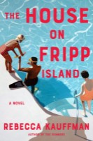 Книга The House on Fripp Island Kauffman (9781788165211)