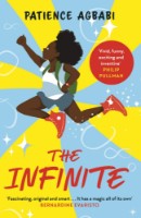 Книга The Infinite Agbabi (9781786899651)