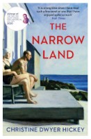 Книга The Narrow Land Hickey (9781786496744)