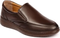 Pantofi pentru bărbați Ramero 610 Brown 40
