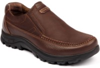 Pantofi pentru bărbați Ramero 808 Brown 41