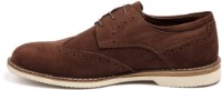 Pantofi pentru bărbați Ramero 9012 Brown 40