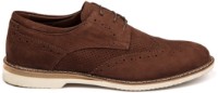 Pantofi pentru bărbați Ramero 9012 Brown 41