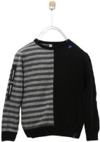 Детский свитер Panço 18209015100 Black 140cm