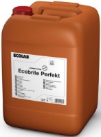 Produs profesional de curățenie Ecolab Ecobrite Perfect 20kg (ECOBRPF)