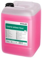 Condiționer pentru rufe Ecolab Ecobrite Softener Floral (ECOBR SOFT)