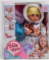 Кукла Yale Baby (YL1917Q)