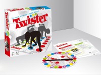 Joc educativ Twister JU-3652 (83)