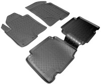 Covoraşe auto Norplast Unidec Hyundai ix55 EN 2008 (NPL-Po-31-11)