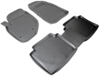 Covoraşe auto Norplast Unidec Hyundai Matrix FC 2000-2010 (NPL-Po-31-13)