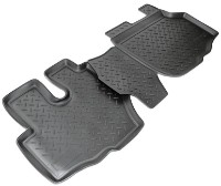 Covoraşe auto Norplast Unidec Hyundai Porter 2005 (NPL-Po-31-18)