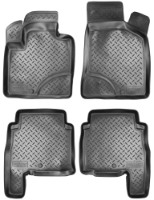 Covoraşe auto Norplast Unidec Hyundai Santa Fe CM 2006-2010 (NPL-Po-31-22)