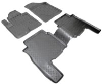 Covoraşe auto Norplast Unidec Hyundai Santa Fe CM 2010-2012 (NPL-Po-31-23)