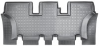 Covoraşe auto Norplast Unidec Hyundai Santa Fe DM 2012 (NPA00-C31-521)