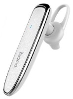 Bluetooth-гарнитура Hoco E29 Splendour White