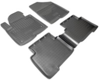 Covoraşe auto Norplast Unidec Hyundai Santa Fe DM 2012 (NPA11-C31-520)