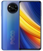Мобильный телефон Xiaomi Poco X3 Pro 6Gb/128Gb Blue
