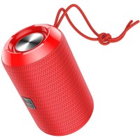 Boxă portabilă Hoco HC1 Trendy Red