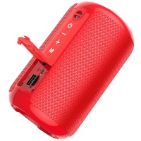 Boxă portabilă Hoco HC1 Trendy Red