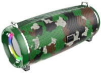 Портативная акустика Hoco HC2 Xpress Camouflage Green