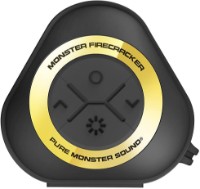 Портативная акустика Monster SuperStar FireCracker Black