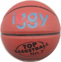 Мяч баскетбольный Iggy IGBB-PRO