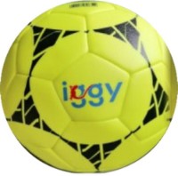 Мяч футбольный Iggy IGFB-BASIC