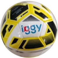 Мяч футбольный Iggy IGFB-PRO