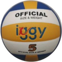 Мяч волейбольный Iggy IGVB-PRO