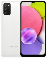 Мобильный телефон Samsung SM-A037 Galaxy A03s 3Gb/32Gb White
