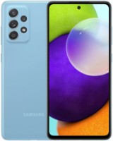 Telefon mobil Samsung SM-A525 Galaxy A52 4Gb/128Gb Awesome Blue