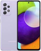 Telefon mobil Samsung SM-A525 Galaxy A52 4Gb/128Gb Awesome Violet
