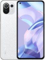 Telefon mobil Xiaomi 11 Lite 5G NE 8Gb/128Gb Snowflake White