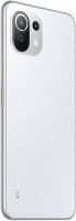 Мобильный телефон Xiaomi 11 Lite 5G NE 8Gb/256Gb White