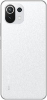 Мобильный телефон Xiaomi 11 Lite 5G NE 8Gb/256Gb White