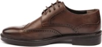 Pantofi pentru bărbați Ramero 4051 Light Brown 42
