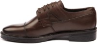 Pantofi pentru bărbați Ramero 4051 Brown 40