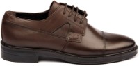 Pantofi pentru bărbați Ramero 4051 Brown 40