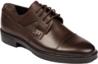 Pantofi pentru bărbați Ramero 4051 Brown 42