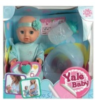 Кукла Yale Baby (DD02.138)