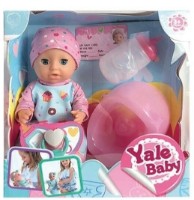 Кукла Yale Baby (DD02.139)