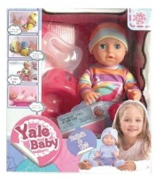 Кукла Yale Baby (DD02.140)