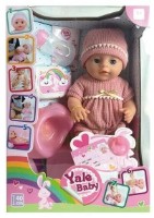 Кукла Yale Baby (DD02.143)