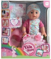 Кукла Yale Baby (DD02.146)