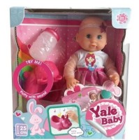 Кукла Yale Baby (DD02.149)