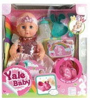 Кукла Yale Baby (DD02.150)